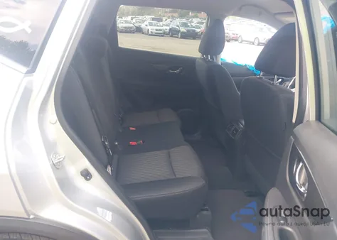 2020 Nissan Rogue Sv Intelligent Awd z USA, uszkodzony, nr VIN KNMAT2MV9LP517032